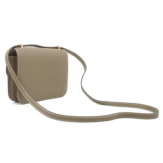 Hermes Constance 3 Mini Shoulder Bag