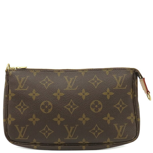 Louis Vuitton Monogram Canvas Pochette Accessoires