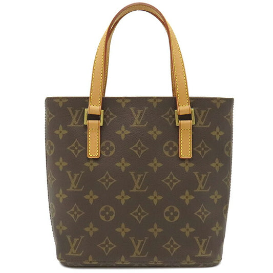 Louis Vuitton Monogram Canvas Vavin PM Handbag