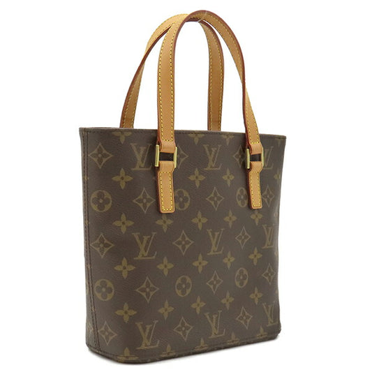 Louis Vuitton Monogram Canvas Vavin PM Handbag