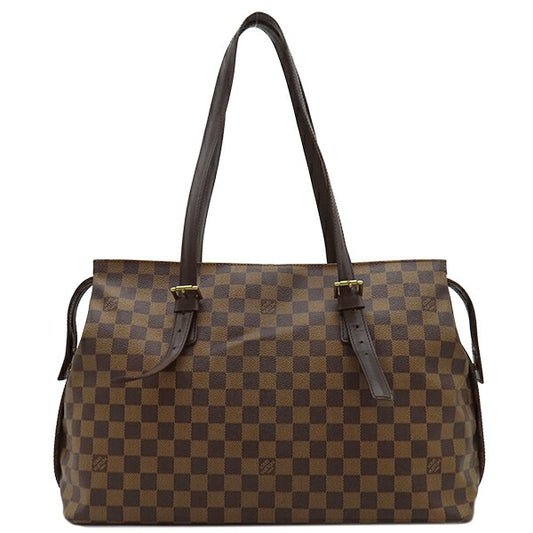 Louis Vuitton Damier Canvas Chelsea Tote Bag