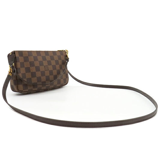 Louis Vuitton Damier Canvas Pochette Accessoires N51985