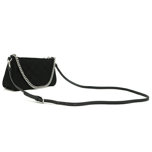 Prada Nylon Leather 2WAY Bag 1BH026