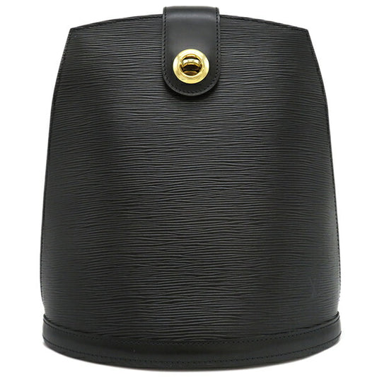 Louis Vuitton Epi Leather Cluny Shoulder Bag M52252