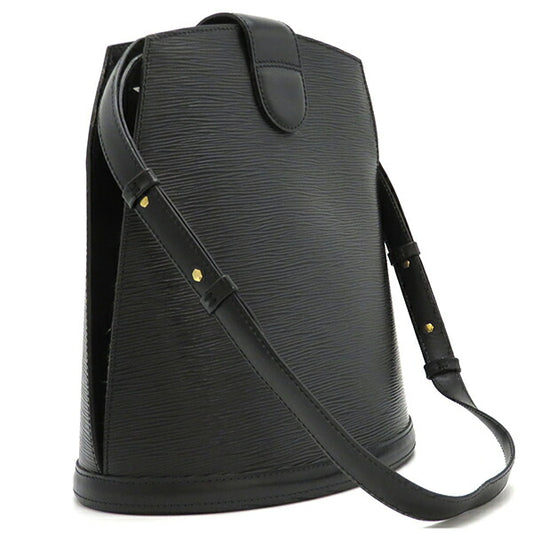 Louis Vuitton Epi Leather Cluny Shoulder Bag M52252