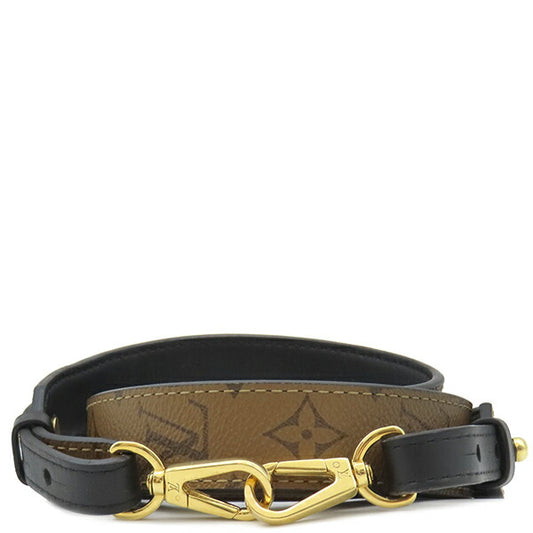 Louis Vuitton Monogram Reverse Canvas Shoulder Strap
