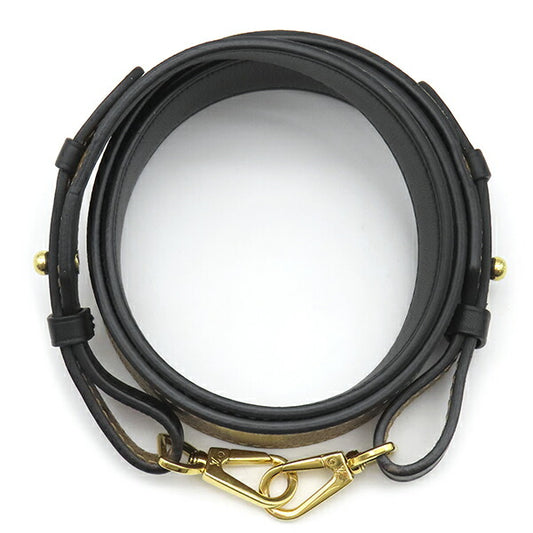 Louis Vuitton Monogram Reverse Canvas Shoulder Strap