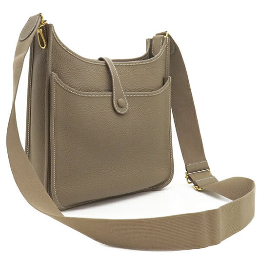 Hermes Evelyne III PM Shoulder Bag