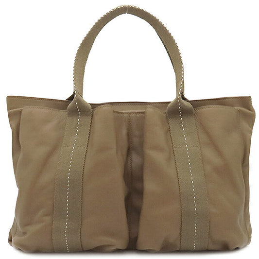 Hermes 2WAY Bag Horizontal MM Khaki