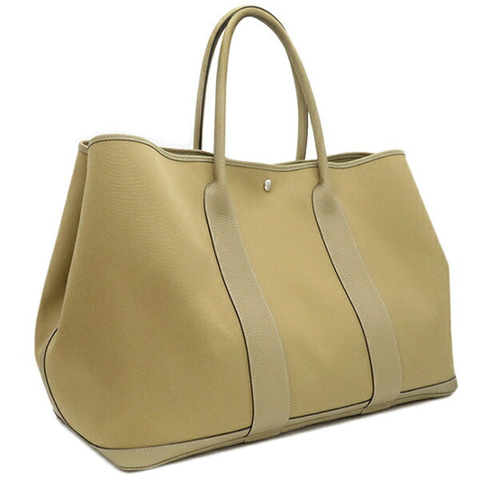 Hermes Garden Party GM Tote Bag