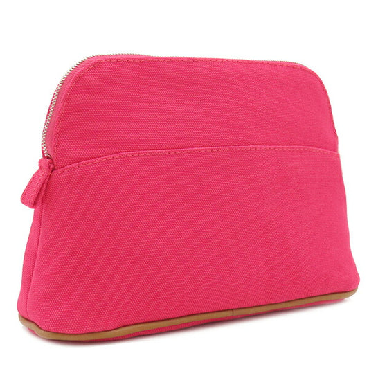 Hermes Bolide Mini Cotton Pouch