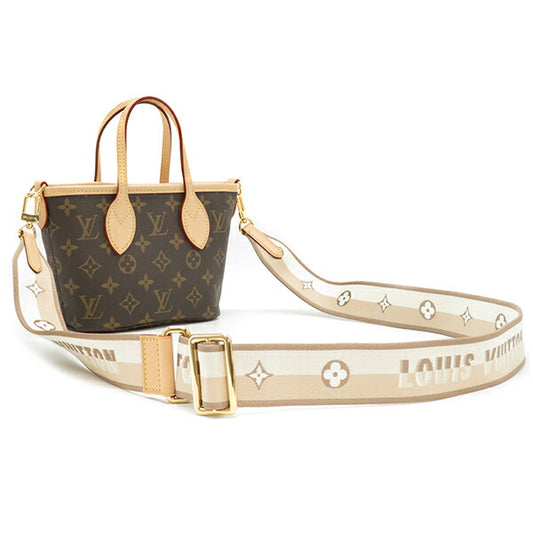 Louis Vuitton Monogram Neverfull BB Tote M46705