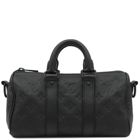 Louis Vuitton 2WAY Bag Keepall Bandouliere 25