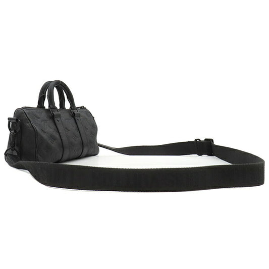 Louis Vuitton 2WAY Bag Keepall Bandouliere 25