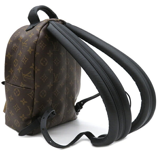 Louis Vuitton Palm Springs Backpack PM Monogram Reverse