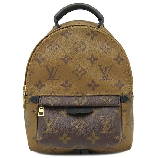 Louis Vuitton Palm Springs MINI Backpack Monogram