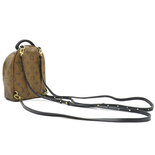 Louis Vuitton Palm Springs MINI Backpack Monogram