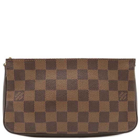 Louis Vuitton Damier Canvas Navona Pouch N51983