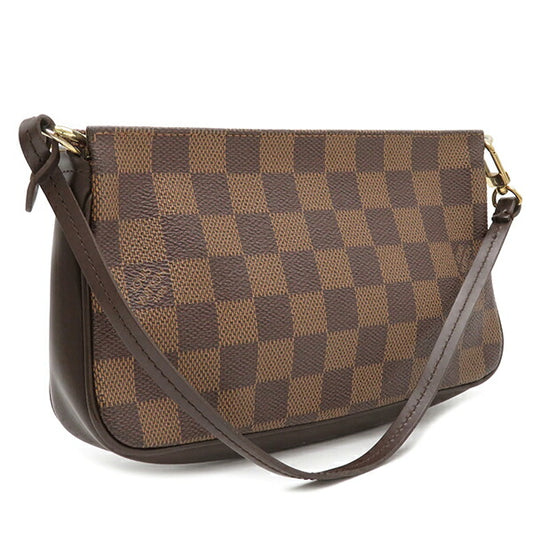 Louis Vuitton Damier Canvas Navona Pouch N51983