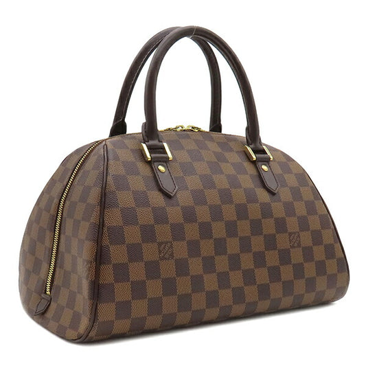 Louis Vuitton Damier Canvas Handbag Ribera MM