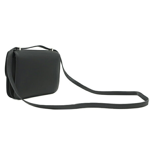 Hermes Constance 3 Mini Marble Rock Swift Shoulder Bag