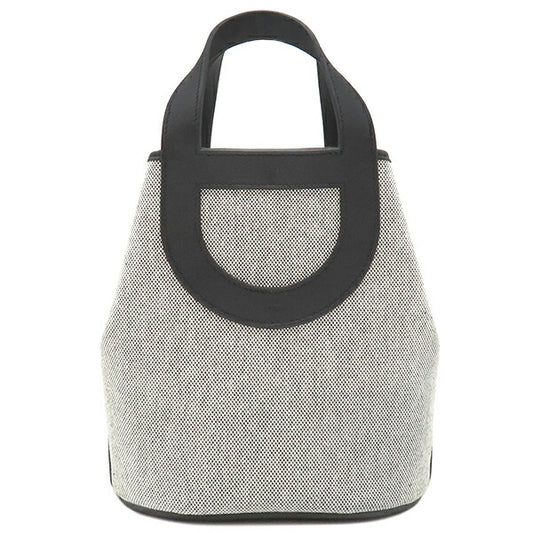 Hermes In The Loop 18 Handbag Black