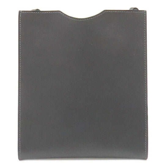 Hermes Box Calf Onimetu Shoulder Bag