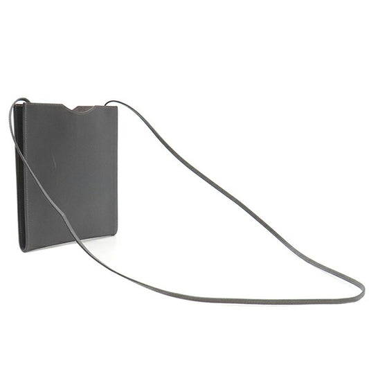 Hermes Box Calf Onimetu Shoulder Bag