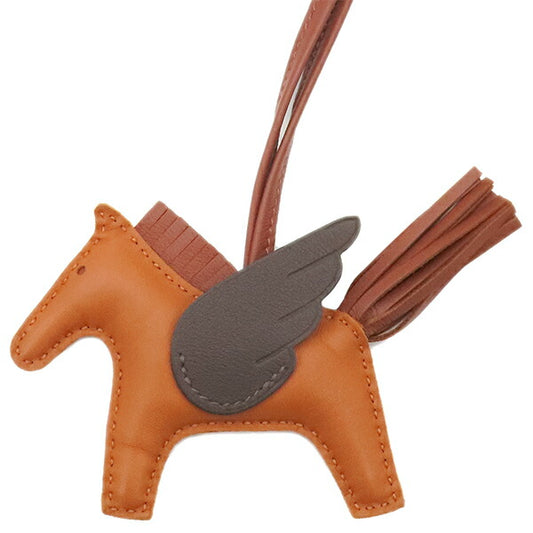 Hermes Rodeo PM Pegasus Bag Charm