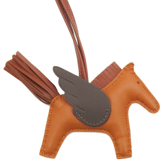 Hermes Rodeo PM Pegasus Bag Charm