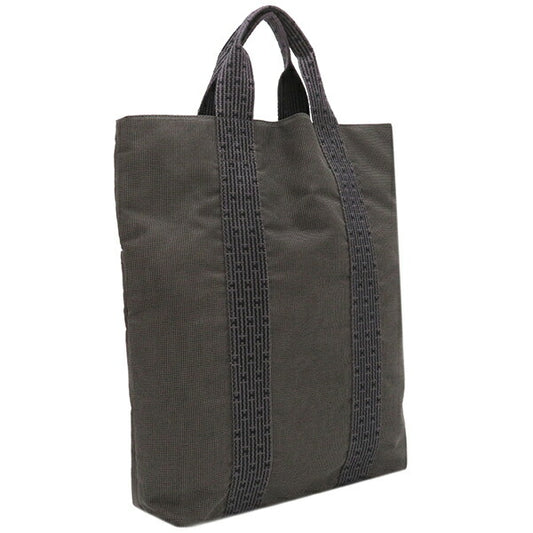 Hermes Canvas Tote Bag Cabas