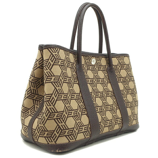 Hermes Garden Party TPM Tote Bag