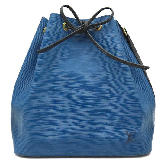 Louis Vuitton Epi Leather Petit Noe Shoulder Bag