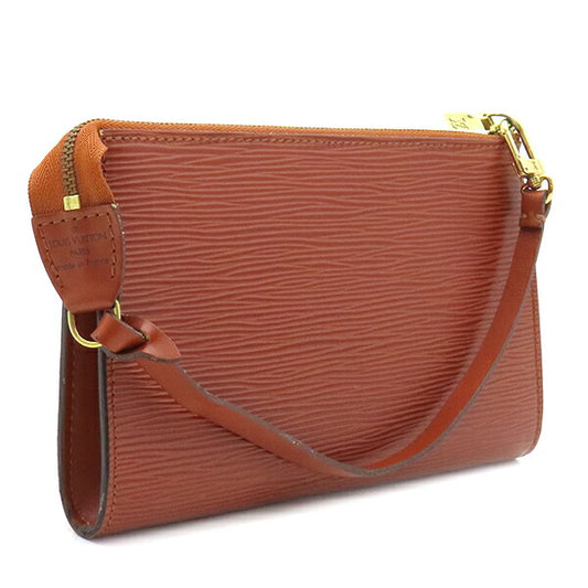 Louis Vuitton Epi Leather Pochette M52953
