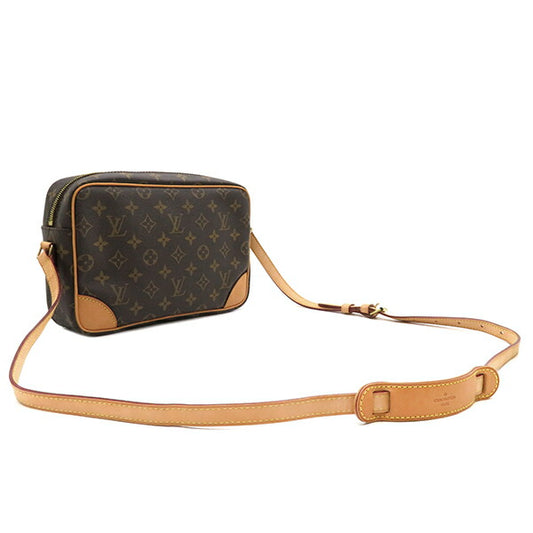 Louis Vuitton Monogram Canvas Trocadero 27 Shoulder Bag