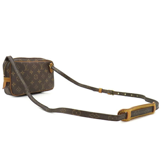 Louis Vuitton Monogram Canvas Pochette M51828