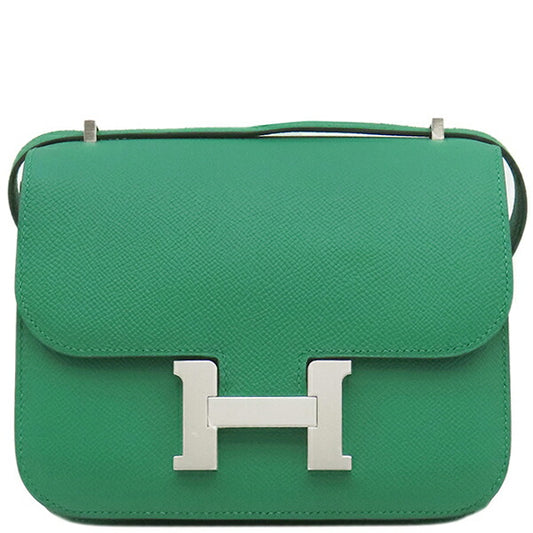 Hermes Constance 3 Mini Shoulder Bag
