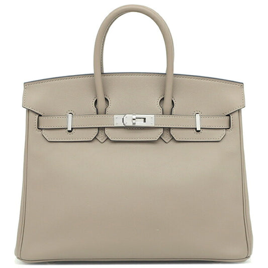 Hermes Swift Birkin 25 Handbag
