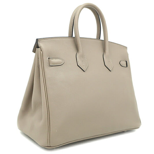 Hermes Swift Birkin 25 Handbag