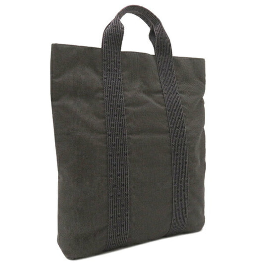 Hermes Canvas Tote Bag Cabas