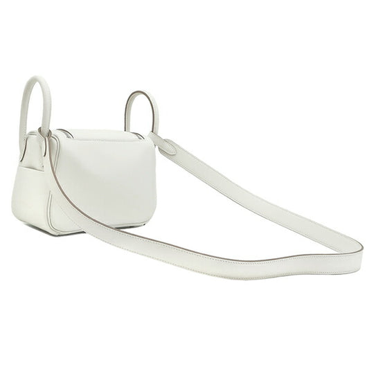 Hermes Lindy Mini 20 Verso Shoulder Bag