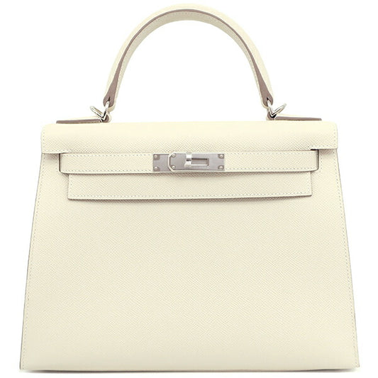 Hermes Kelly 28 2WAY Bag Epsom Leather