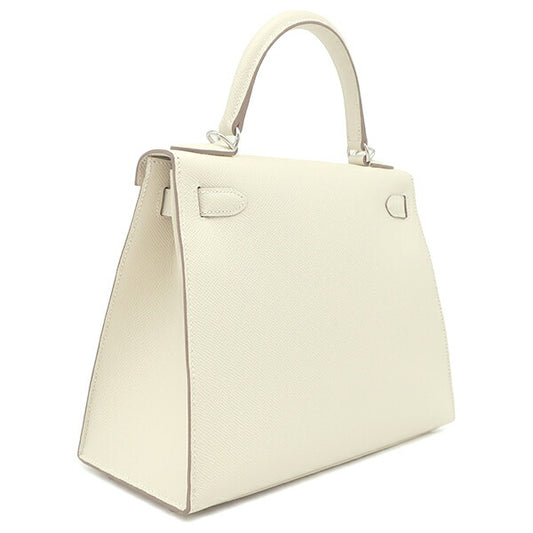 Hermes Kelly 28 2WAY Bag Epsom Leather