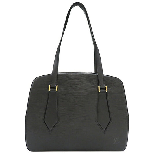 Louis Vuitton Voltaire Epi Leather Handbag