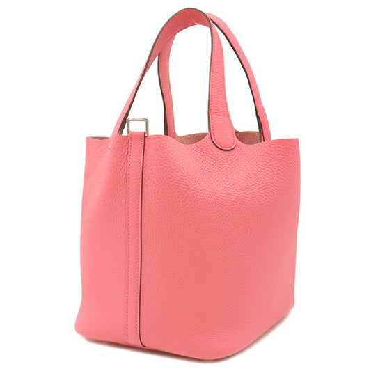 Hermes Picotin Lock MM Handbag