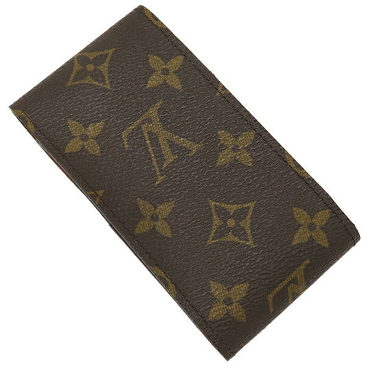 Louis Vuitton Monogram Canvas Cigarette Case M63024