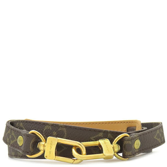 Louis Vuitton Monogram Canvas Shoulder Strap