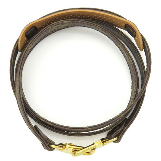 Louis Vuitton Monogram Canvas Shoulder Strap