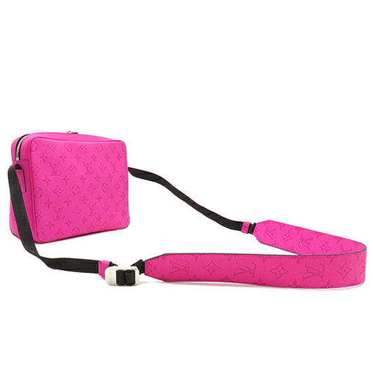 Louis Vuitton Taigarama Outdoor Messenger Bag M30765