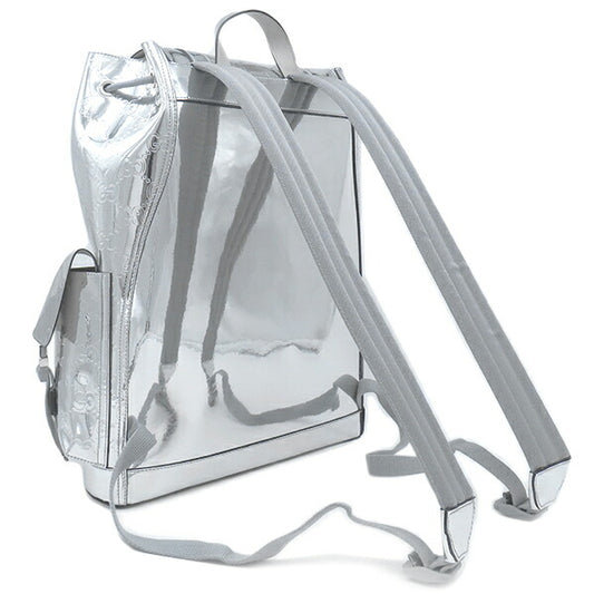 Gucci Large Mirror Effect GG Backpack 812427